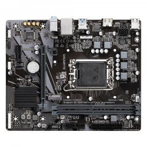 Gigabyte H610M K DDR4 alaplap
